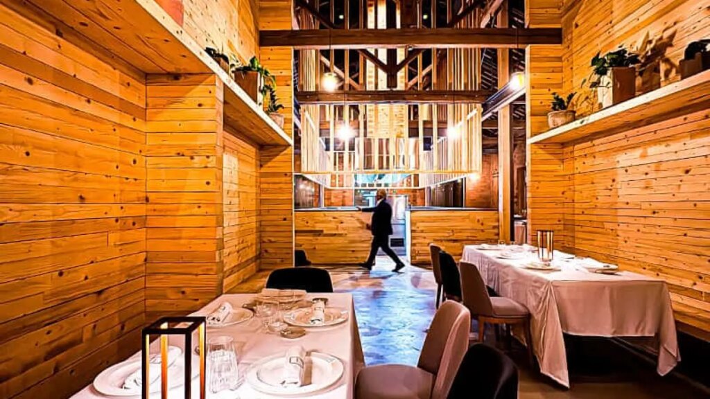 gastronomía sostenible que transforma vidas