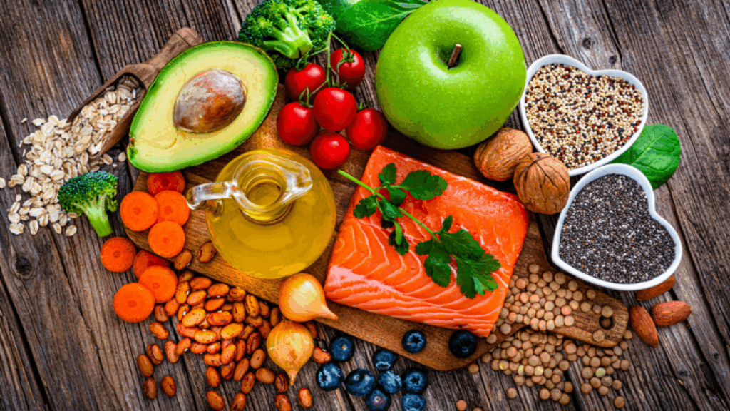 guía práctica para comer mejor