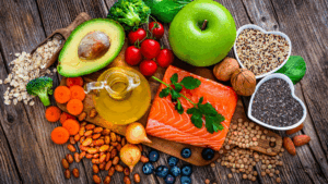 guía práctica para comer mejor