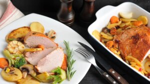 la carne versátil y deliciosa que te va a ayudar a no ganar peso