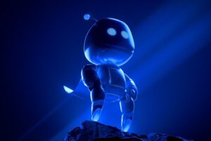 la desaparición de una estrella de PlayStation