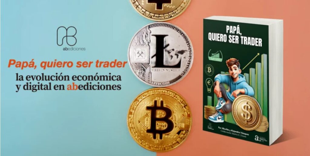la evolución económica y digital en abediciones (VIDEO)