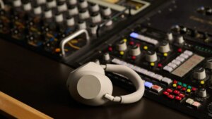 la excelencia en audio con cancelación de ruido premium