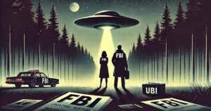 la historia de un dúo que investigó todos nuestros miedos en 'Expediente X'
