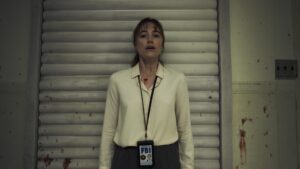 la peli que ver si te gusta ‘El silencio de los corderos’