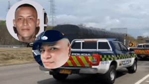 la tragedia de dos primos relacionados con el Clan del Golfo en el Magdalena