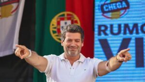 la ultraderecha hizo una elección histórica y se posicionó como segunda fuerza política