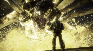 lanzará un nuevo 'Gears of War'