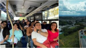 las advertencias sobre puente helicoidal en el que murieron 10 personas; qué ha dicho Invías