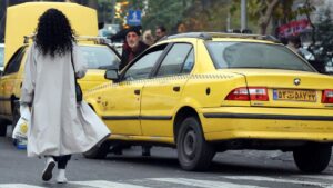 las mujeres desafían el velo islámico obligatorio – DW – 19/05/2025