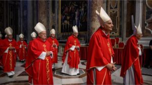 las ocho claves sobre el proceso que atravesará el Vaticano para elegir al nuevo Papa