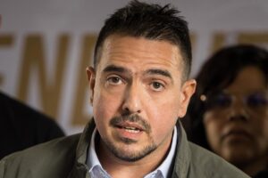 los abstencionistas regalan espacios de poder