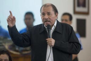 Lopez Doriga