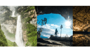 maravilla natural en Santander para los amantes del ecoturismo y la aventura