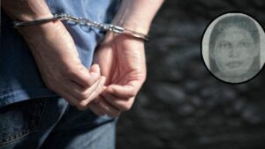 mujer fue asesinada a machetazos en el Carmen del Darién, capturaron en flagrancia su pareja