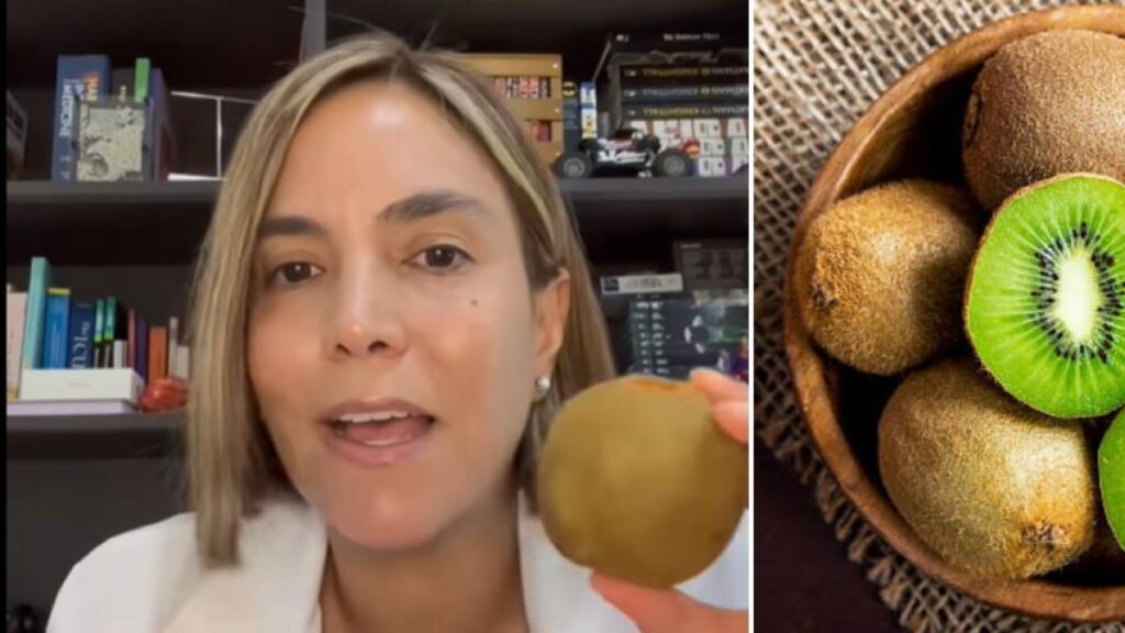 no es la papaya ni la pitaya