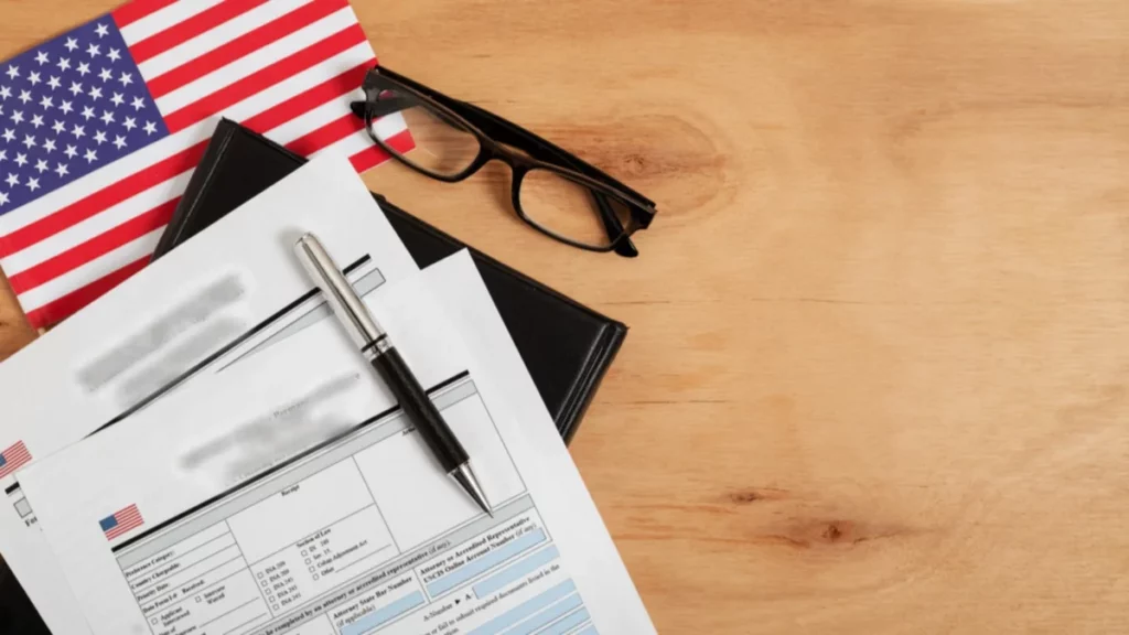 ocho actualizaciones de formularios Uscis para finales de mayo