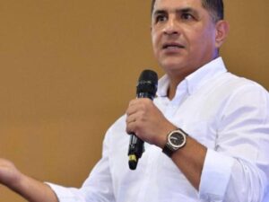 petro nombra al primer embajador de Colombia en Palestina | Gobierno | Economía