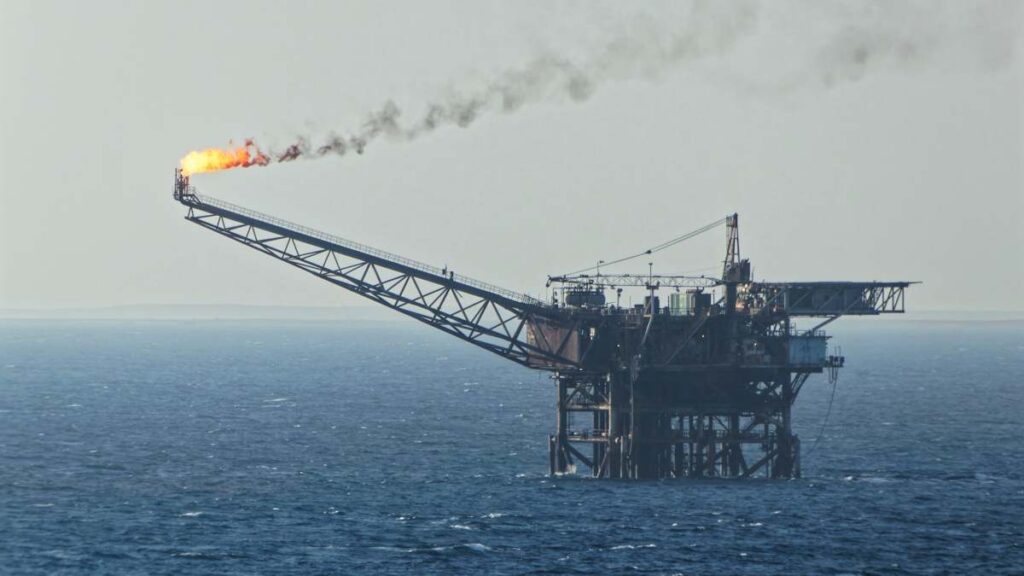 pierde por primera vez en cuatro años los 60 dólares por barril