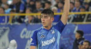 plan de Daniel Ruiz para recuperar su nivel en la cancha