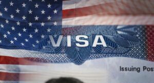 pocos países pueden hacerlo con VWP