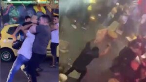 ponen horario límite para consumir bebidas embriagantes y se reduce la hora de rumba en Bucaramanga