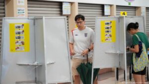 prevén victoria de partido que gobierna desde 1965 – DW – 03/05/2025