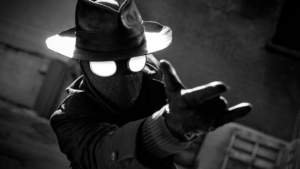 primeras imágenes de 'Spider-Noir' están siendo un éxito, ¿cuándo se estrena?
