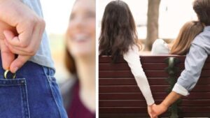qué dice la psicología sobre aquellos que se enamoran de personas casadas o con pareja