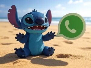 qué es y cómo activar el modo Stitch