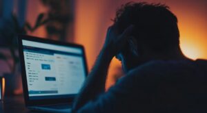 quedaron expuestas sin que sus dueños lo supieran