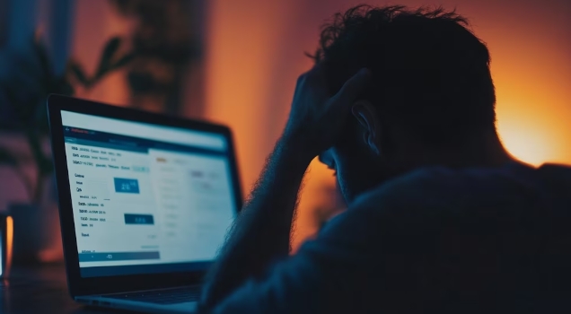 quedaron expuestas sin que sus dueños lo supieran