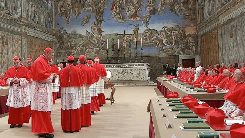 quiénes son los cardenales latinoamericanos que elegirán al sucesor del papa Francisco