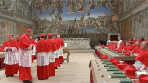 quiénes son los cardenales latinoamericanos que elegirán al sucesor del papa Francisco