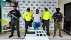 recaudaba $800 millones mensuales de rentas ilegales