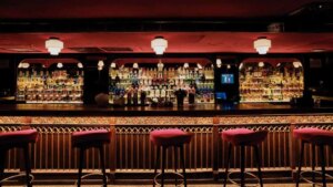 restaurantes ocultos y secretos de Madrid y Barcelona