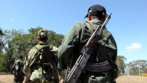 temor a más extorsiones a población