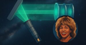 tiene nombre de una mítica película de ciencia ficción