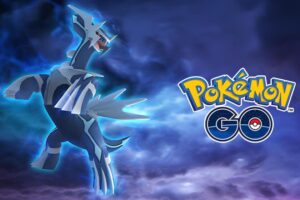 todos los eventos, recompensas, Pokémon e Incursiones con Dialga y Regigigas Oscuro y más legendarios
