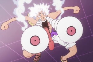 un animador de One Piece echa pestes del apartado sonoro del anime y pide cambios urgentes en la adaptación de Toei Animation