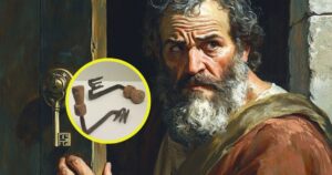 un estudio analiza 10 llaves pertenecientes a los rebeldes que se opusieron al Imperio romano en la revuelta de Bar Kokhba