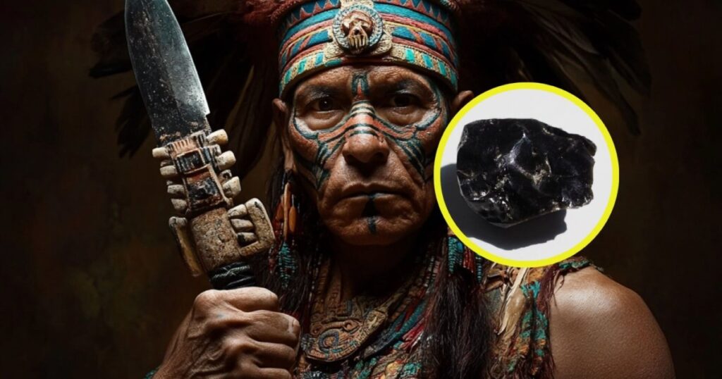 un rompedor estudio descubre el origen de cientos de piezas de esta piedra hallados en la capital mexica de Tenochtitlán