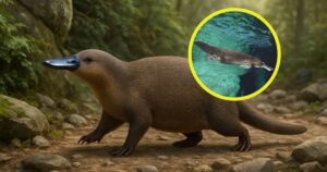 un único hueso prehistórico revela que los antepasados del ornitorrinco y su 'primo espinoso' vivieron en el agua y reescribe la historia de los mamíferos más extraños