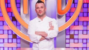 una elaboración que se hace solo con dos ingredientes