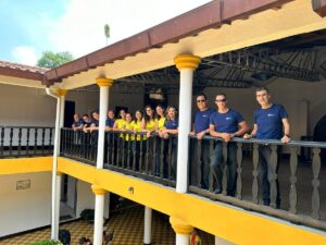 una fiesta ranchera con sello regional que llega al teatro de la UNET – Diario La Nación