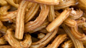 una opción sencilla y rápida para hacer en la airfryer