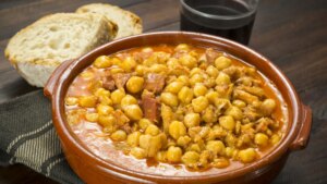 una receta barata ideal para compartir