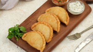 una receta barata para chuparse los dedos