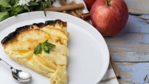 una receta clásica y barata