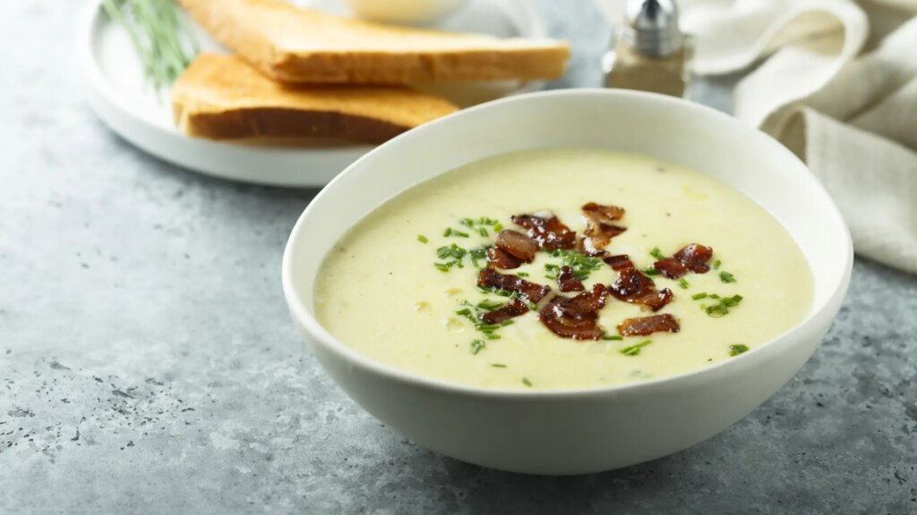 una receta sencilla, saludable y con ingredientes baratos